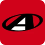 autoplaza android application logo